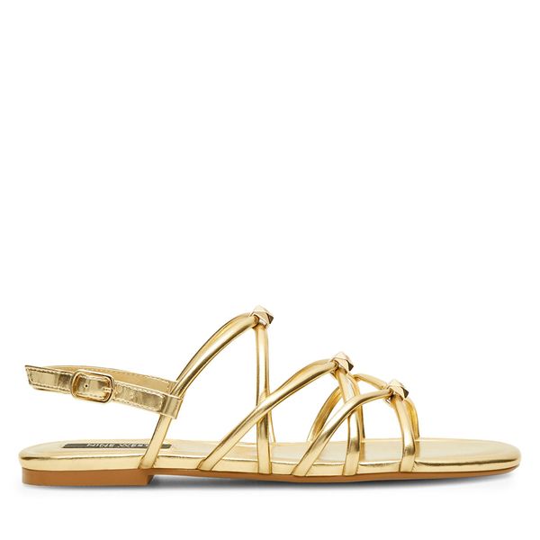 Nine West Сандали Nine West 123AL1737 Златист