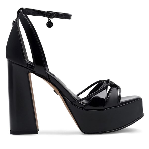 Nine West Сандали Nine West Aahida ZL23002CC Черен