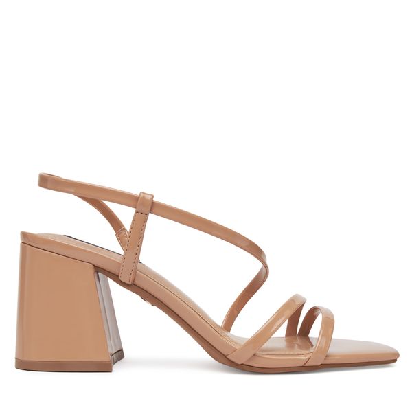 Nine West Сандали Nine West WFA2642-1 Бежов