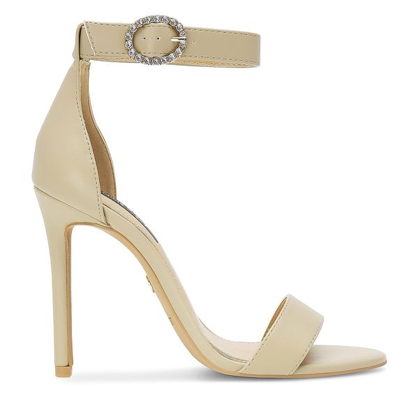 Nine West Сандали Nine West WFA2646-1 Бежов