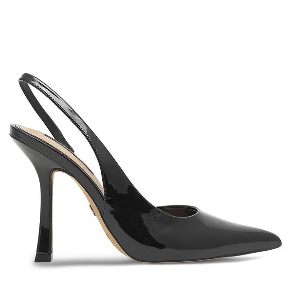 Nine West Сандали Nine West WFA2689-1 Черен