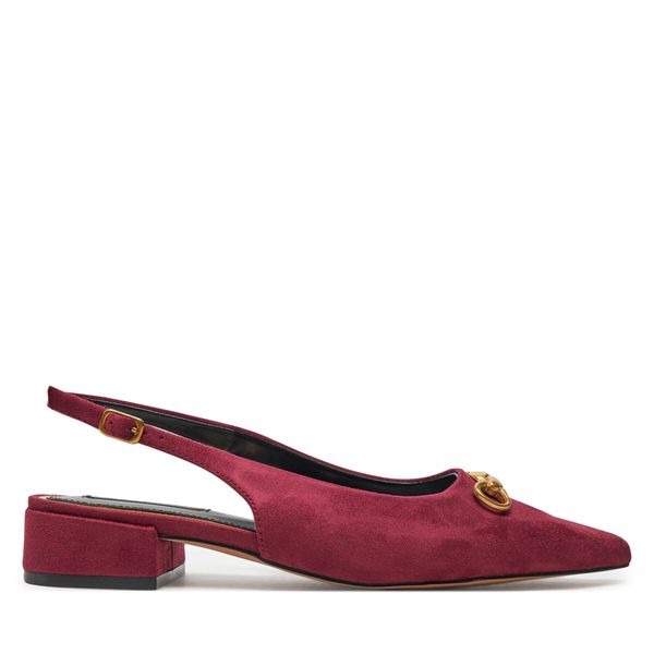 Nine West Сандали Nine West WFA2991-1 Бордо