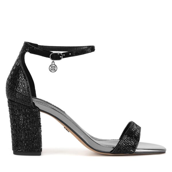 Nine West Сандали Nine West WFA3032-1 Черен