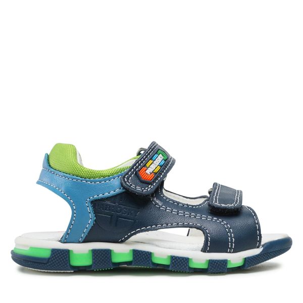 Pablosky Сандали Pablosky 016021 M Тъмносин