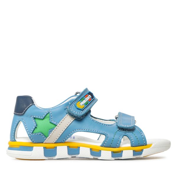 Pablosky Сандали Pablosky 016211 S Син