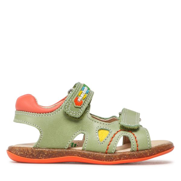 Pablosky Сандали Pablosky 017098 Зелен