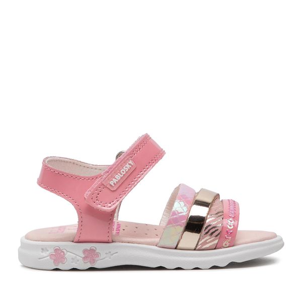 Pablosky Сандали Pablosky 097079 M Розов