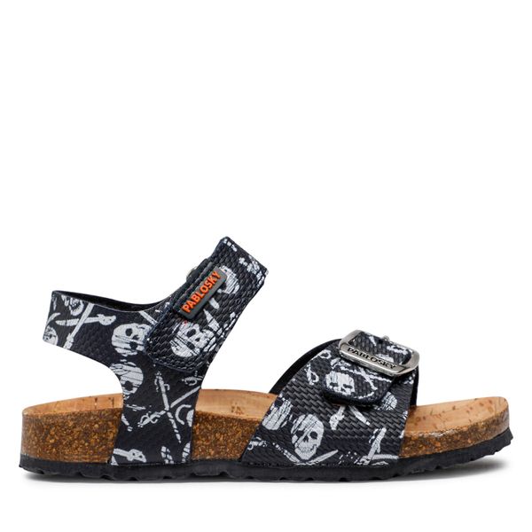 Pablosky Сандали Pablosky 506120 M Тъмносин