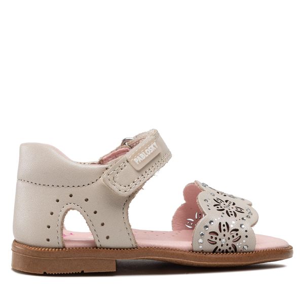 Pablosky Сандали Pablosky StepEasy by Pablosky 008938 Бежов