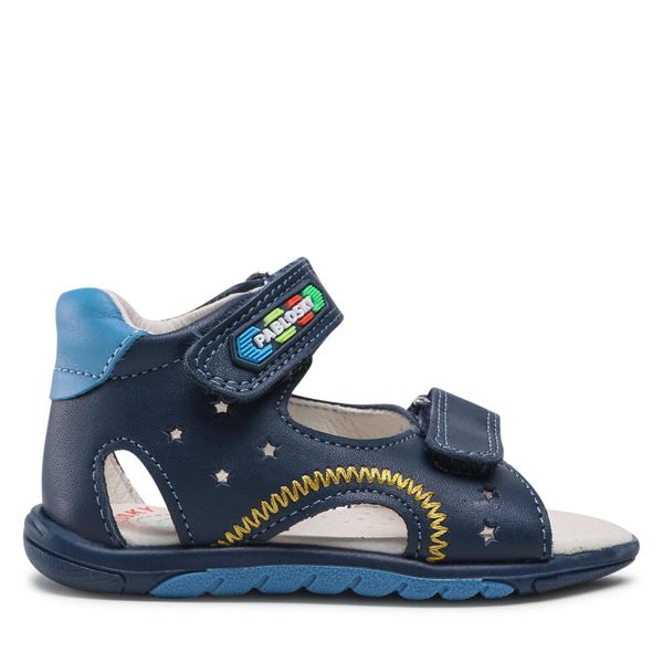 Pablosky Сандали Pablosky StepEasy by Pablosky 010021 Тъмносин