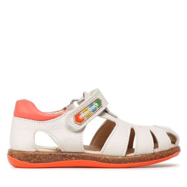 Pablosky Сандали Pablosky StepEasy by Pablosky 017135 S Бежов