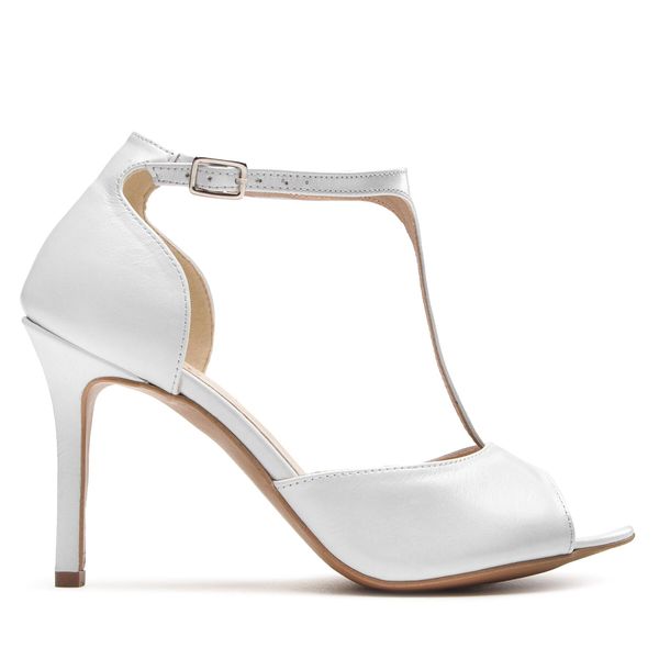 Palazzo Сандали Palazzo 210 Екрю