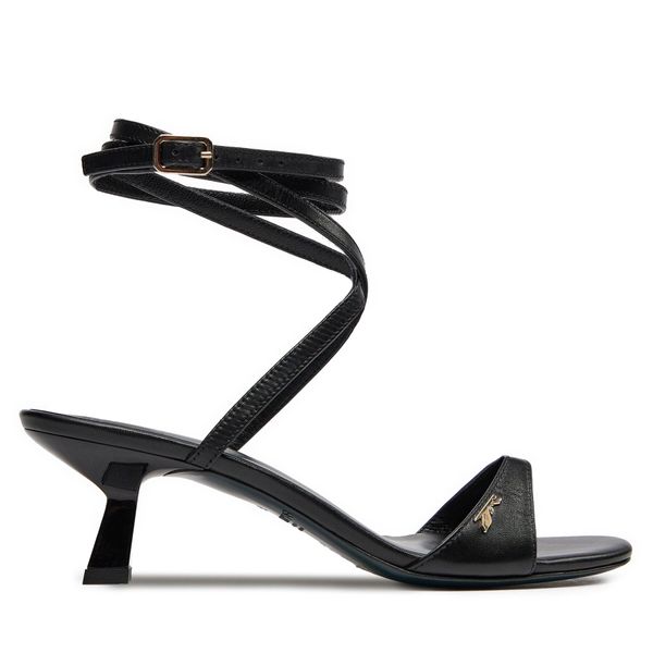 Patrizia Pepe Сандали Patrizia Pepe 2X0083/L048-K103 Черен