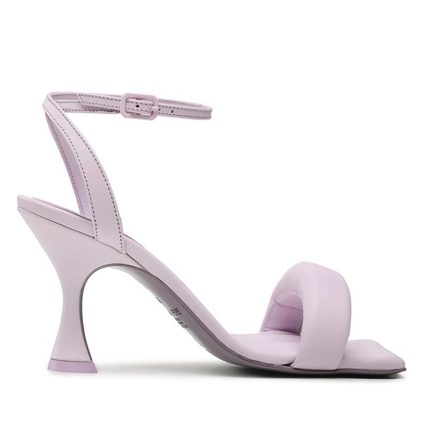 Patrizia Pepe Сандали Patrizia Pepe 8X0044/L048 M440 Виолетов