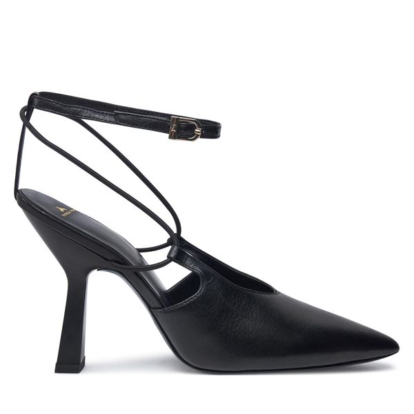 Patrizia Pepe Сандали Patrizia Pepe 8Z0034/L048-K103 Черен