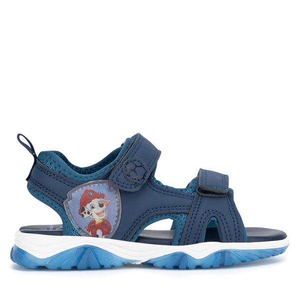 Paw Patrol Сандали Paw Patrol CP66-SS24-190 Син