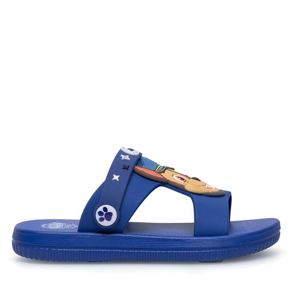 Paw Patrol Сандали Paw Patrol CP66-SS24-404PAW Тъмносин