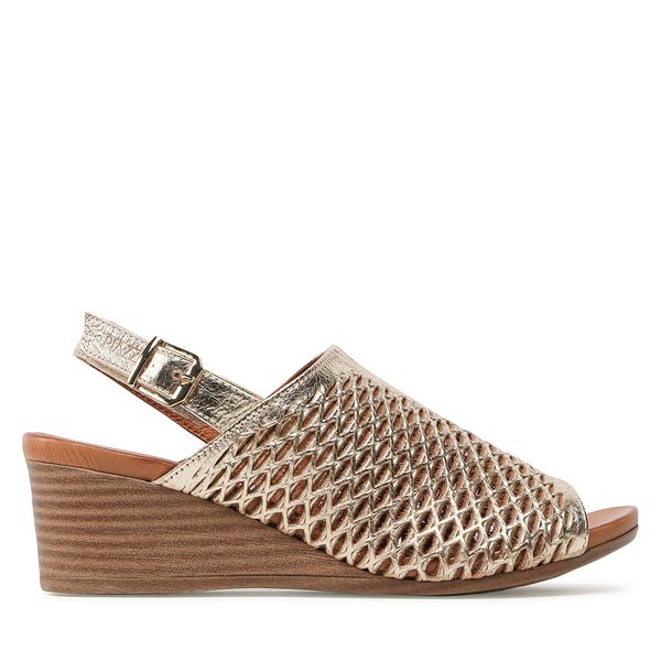 Piazza Сандали Piazza 910134 Златист