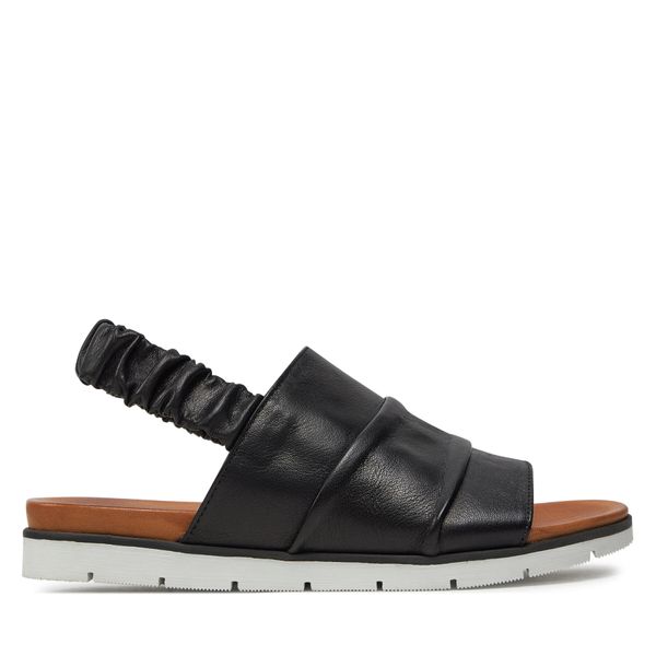 Piazza Сандали Piazza 910221 Черен