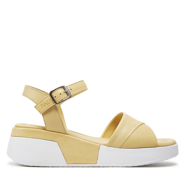 Piazza Сандали Piazza 910225-06 Жълт