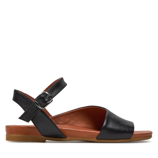 Piazza Сандали Piazza 910233 Черен