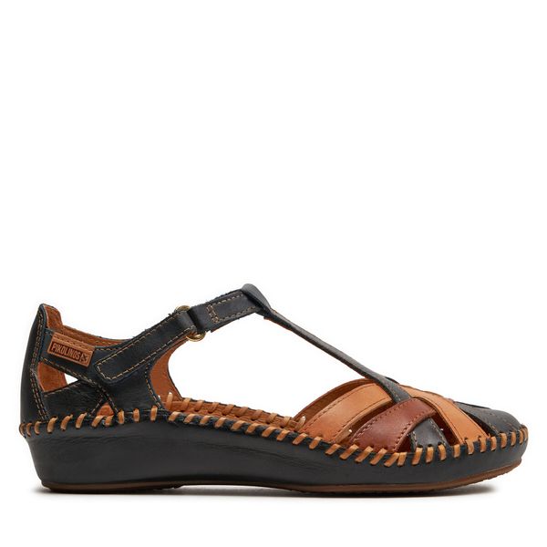 Pikolinos Сандали Pikolinos 655-0732C5 Тъмносин