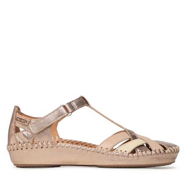 Pikolinos Сандали Pikolinos 655-0732CLC2 Златист