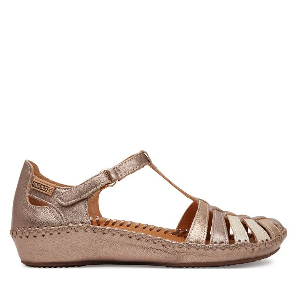 Pikolinos Сандали Pikolinos 655-0843Clc2 Розов