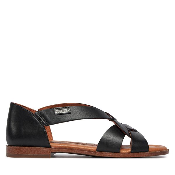 Pikolinos Сандали Pikolinos Algar W0X-0812 Черен