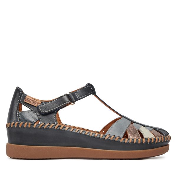 Pikolinos Сандали Pikolinos Cadaques W8K-0705C1 Син