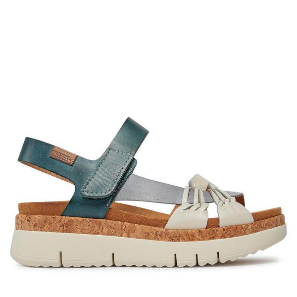 Pikolinos Сандали Pikolinos Palma W4N-0968C2 Син