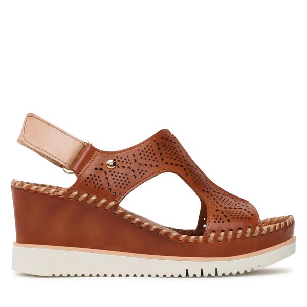 Pikolinos Сандали Pikolinos W3Z-1775C1 Кафяв