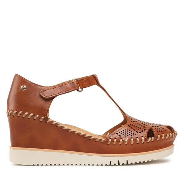 Pikolinos Сандали Pikolinos W3Z-1991 Кафяв