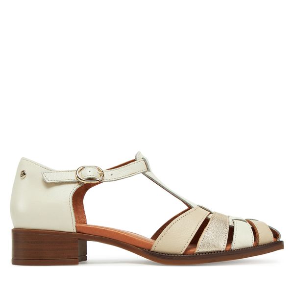 Pikolinos Сандали Pikolinos W7D-1835C1 Бял