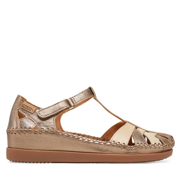 Pikolinos Сандали Pikolinos W8K-0705Clc1 Бежов