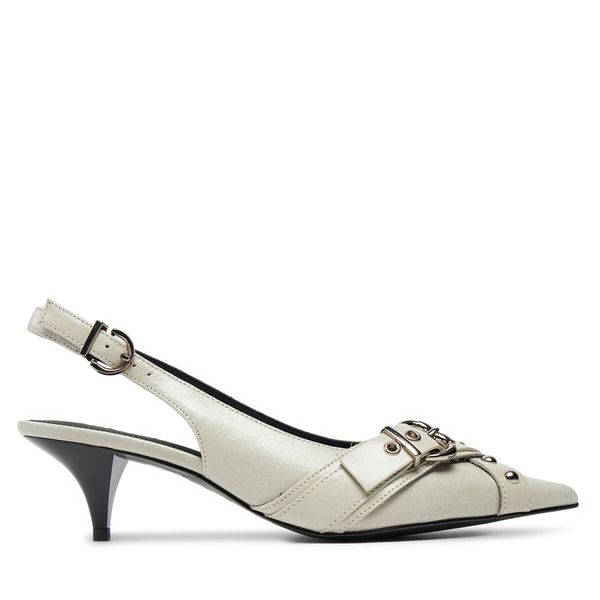 PINKO Сандали PINKO Ada 07 SD0089P042 Сив