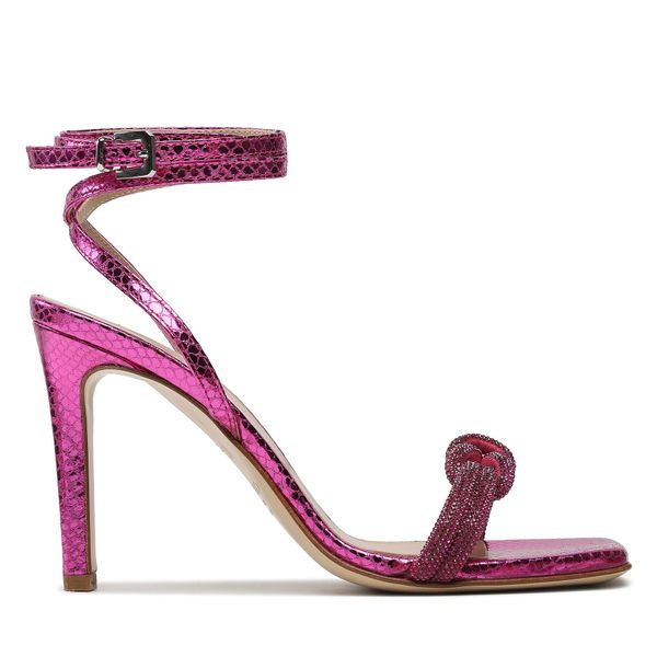 PINKO Сандали Pinko Anabia Sandalo PE 23 BLKS1 101301 A0XZ Розов