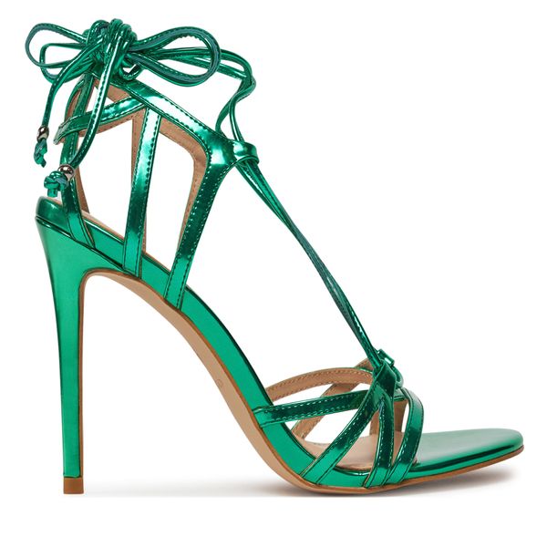 PINKO Сандали Pinko Cacila 03 SD0037 E003 Зелен