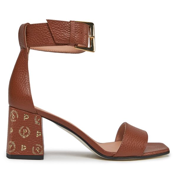 Pollini Сандали Pollini SA16126C1ITDP217 Бежов