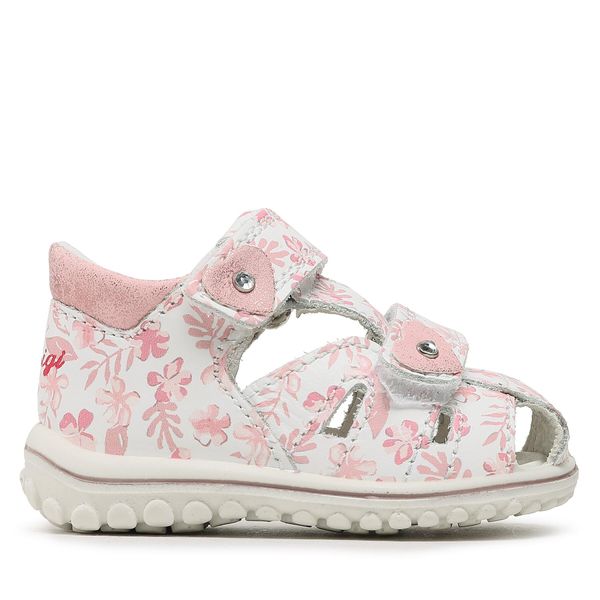 Primigi Сандали Primigi 0000302500376 Бял