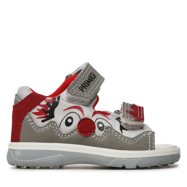 Primigi Сандали Primigi 1860800 Сив