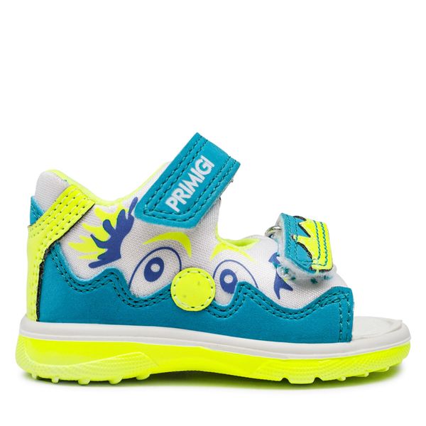 Primigi Сандали Primigi 1860822 Зелен