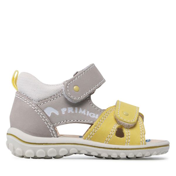 Primigi Сандали Primigi 1862033 Сив
