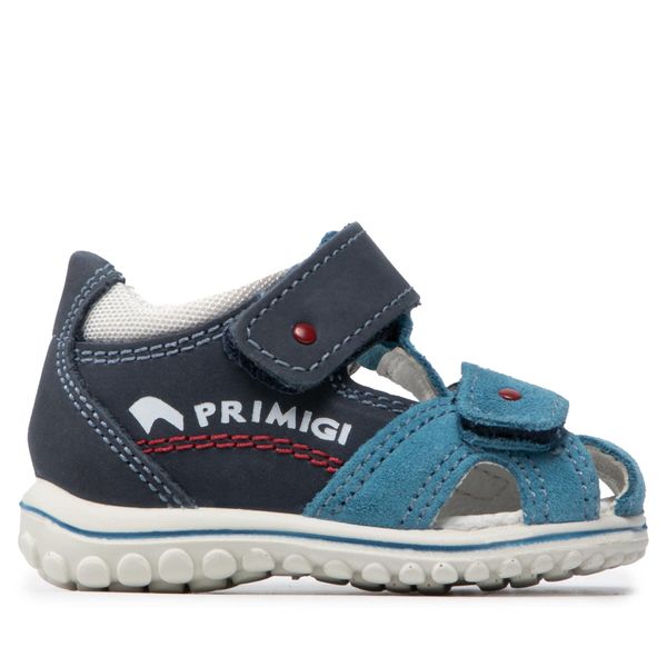 Primigi Сандали Primigi 1862211 Тъмносин