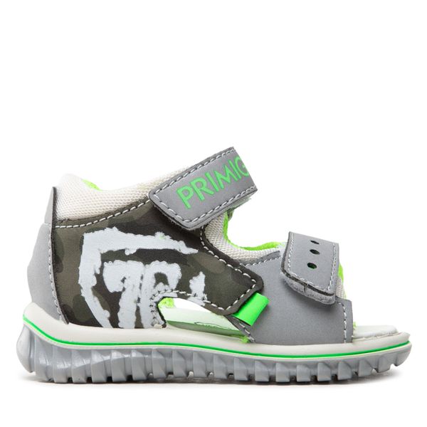 Primigi Сандали Primigi 1864011 Сив