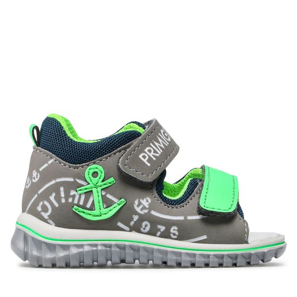Primigi Сандали Primigi 1864222 Сив