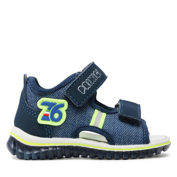 Primigi Сандали Primigi 1864322 Тъмносин