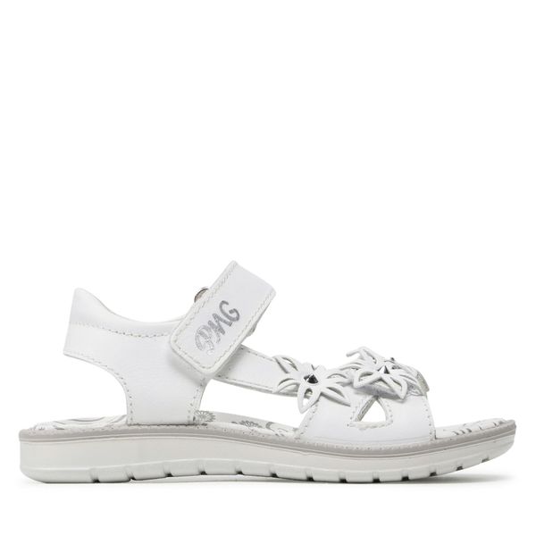Primigi Сандали Primigi 1881100 Бял