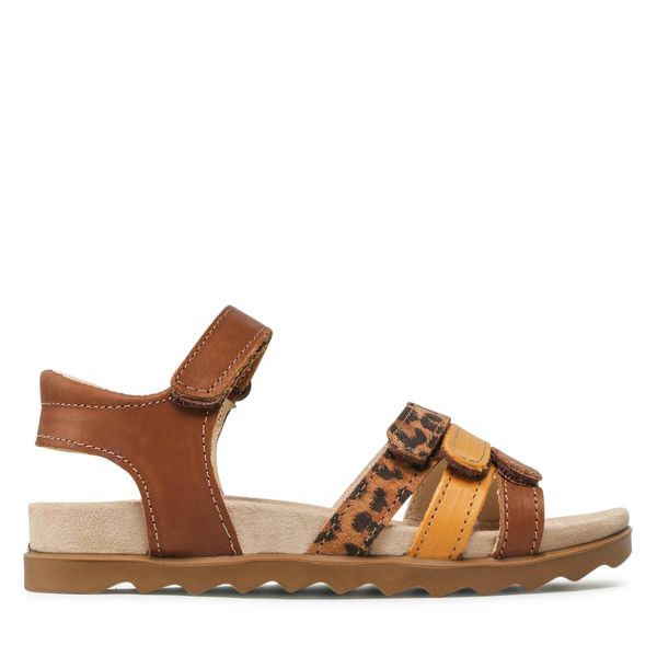 Primigi Сандали Primigi 1885022 S Кафяв