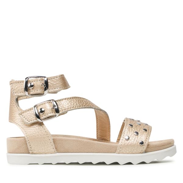 Primigi Сандали Primigi 1885100 S Златист